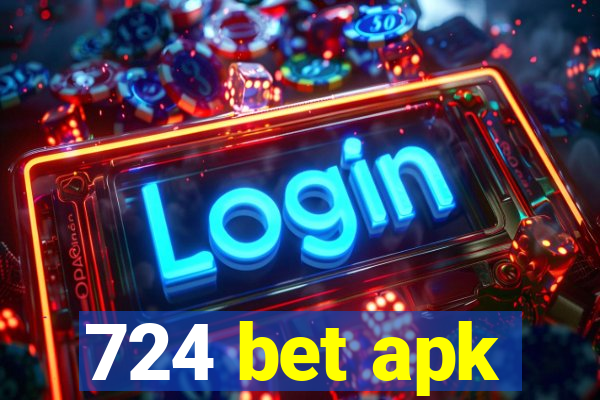 724 bet apk